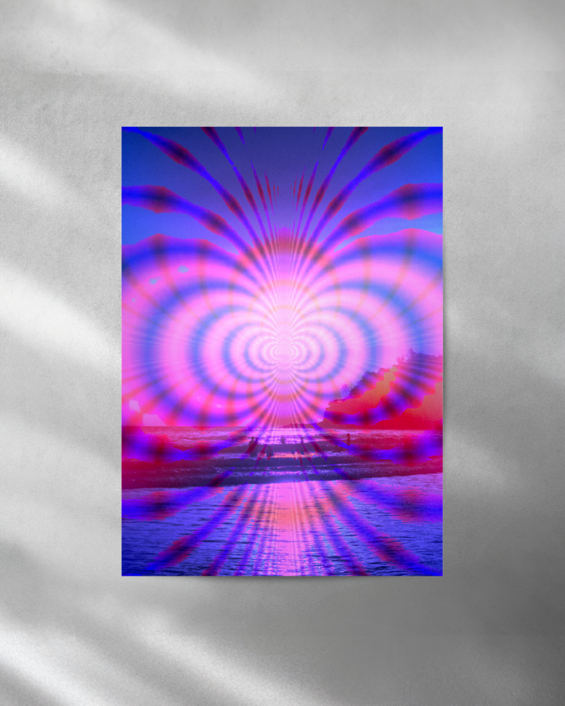PURPLE HAZE
