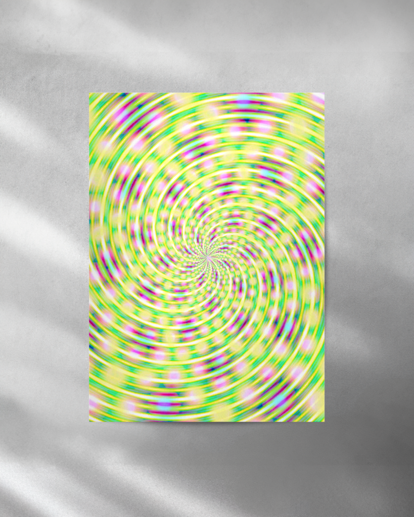 INTERWOVEN