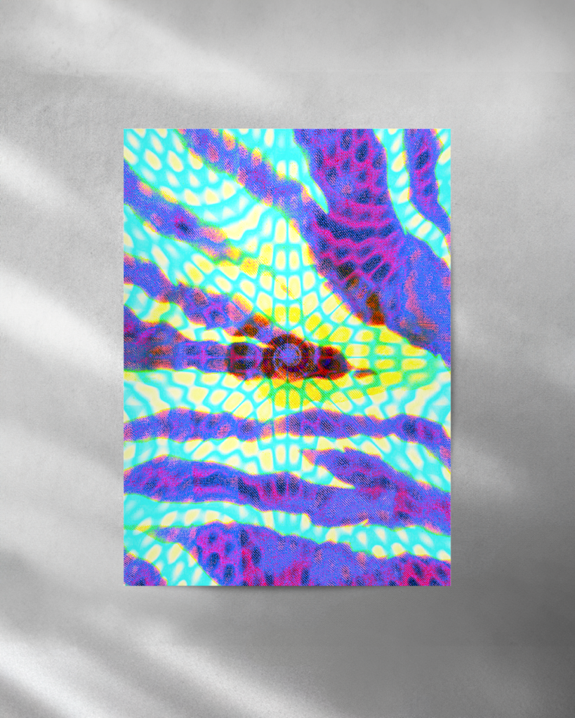 PSYDREAM V
