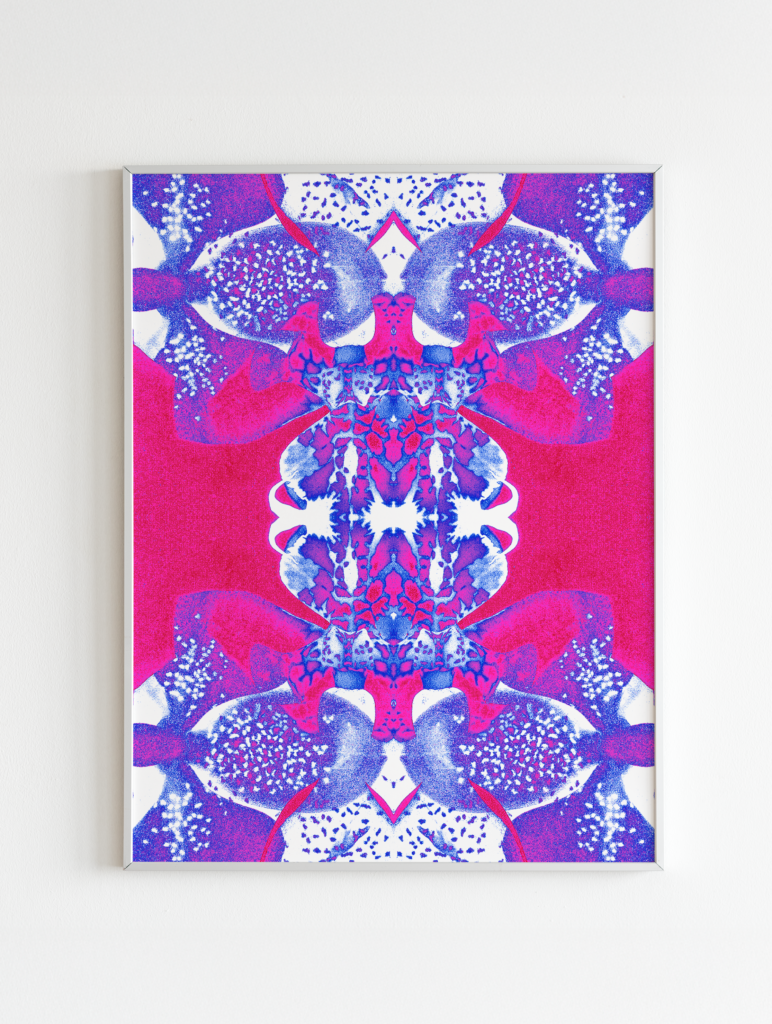 SYMBIOSIS V